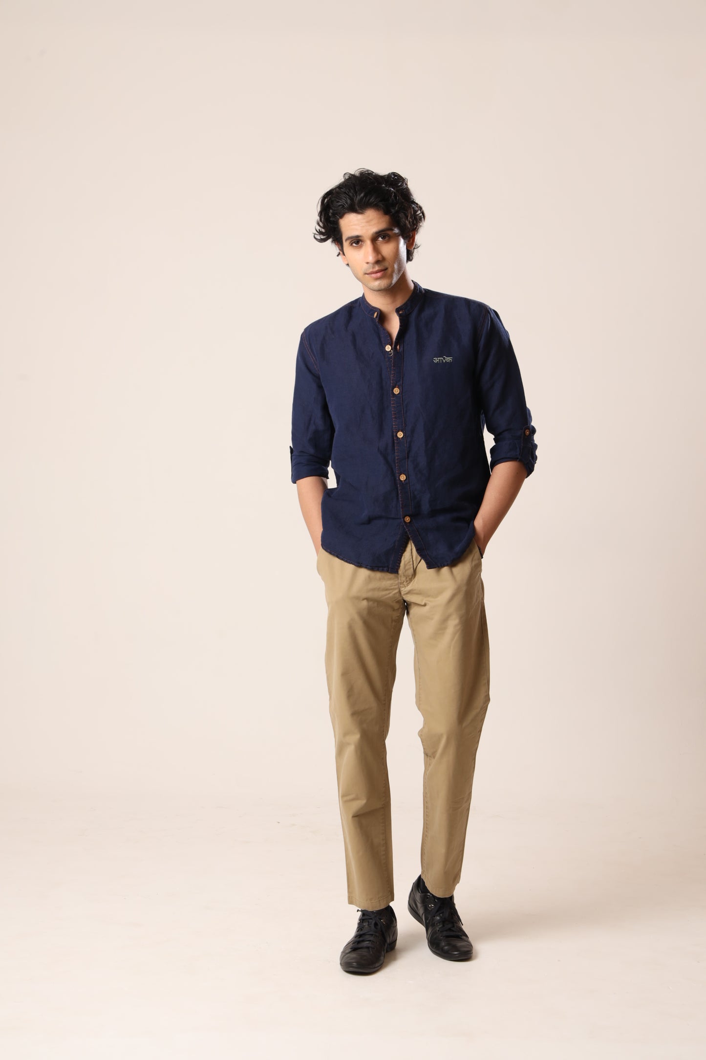 Buran Shirt