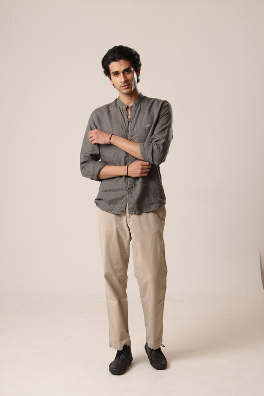 Buran Shirt