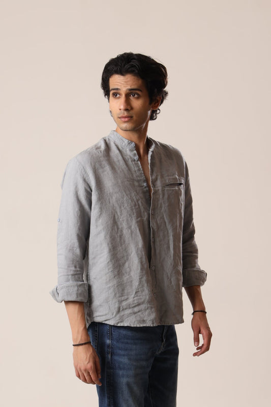 The Masai shirt