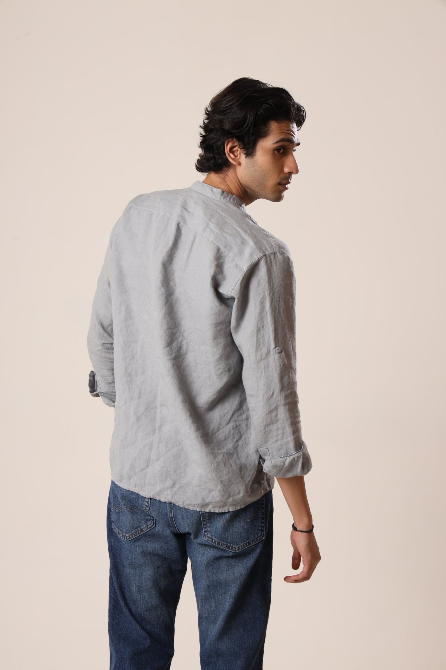 The Masai shirt