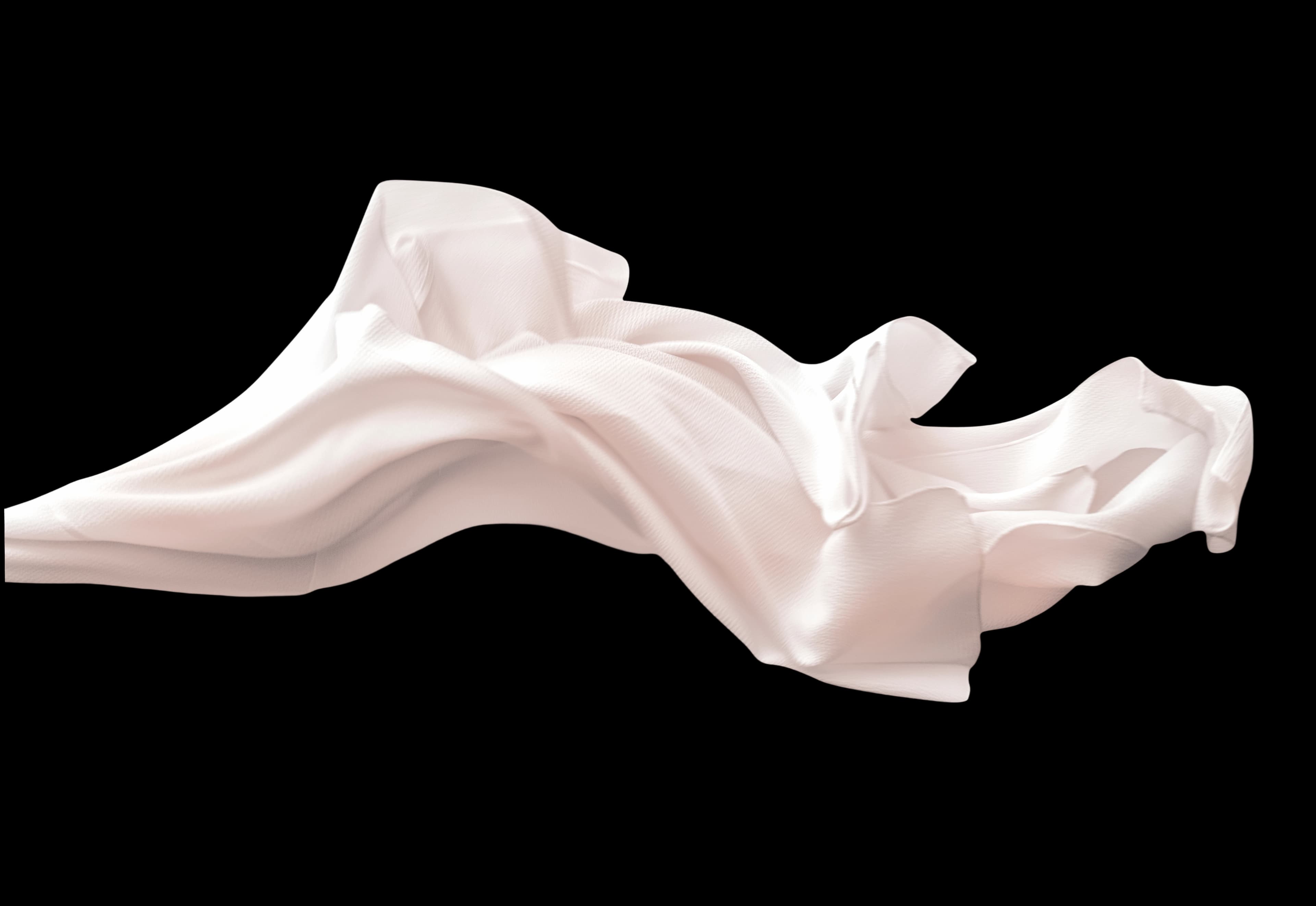 Aavek fabric texture