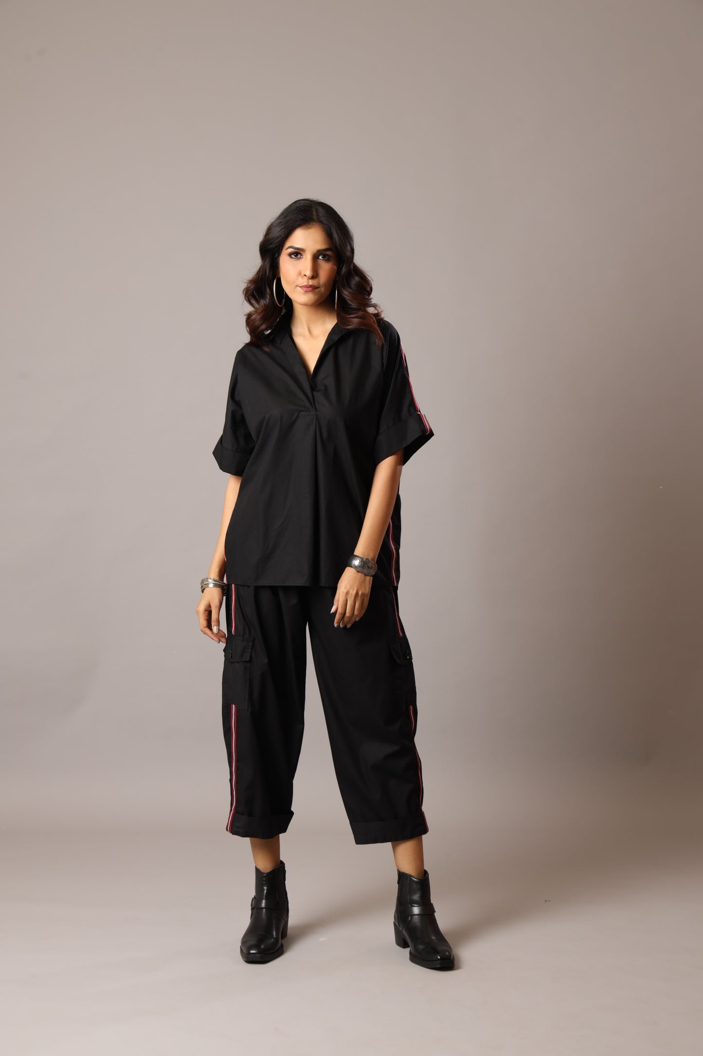 Hampi Co-Ord Set