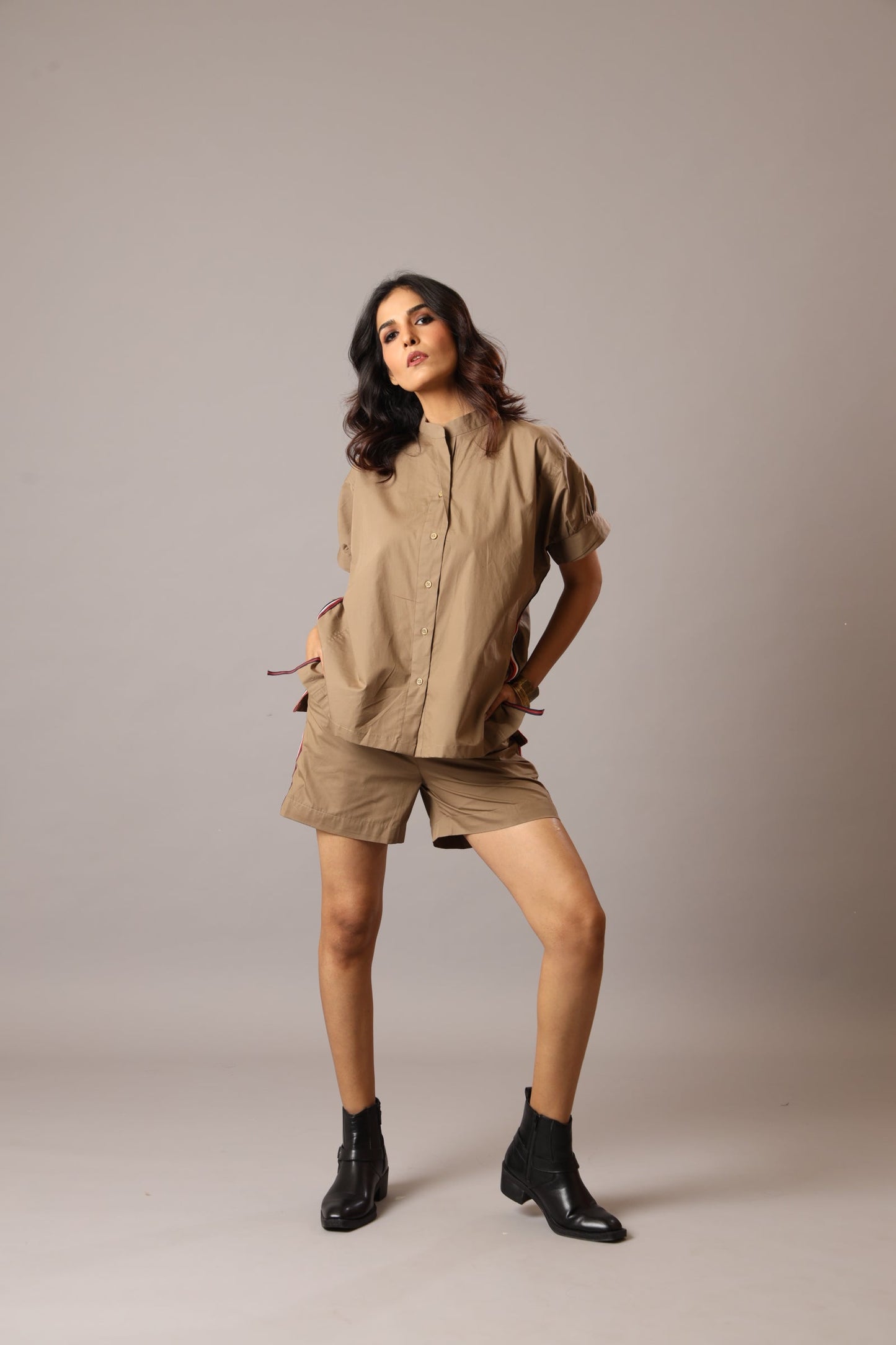 Ginza Co-Ord Set