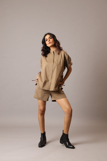 Ginza Co-Ord Set