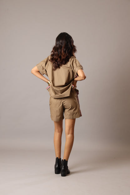 Ginza Co-Ord Set