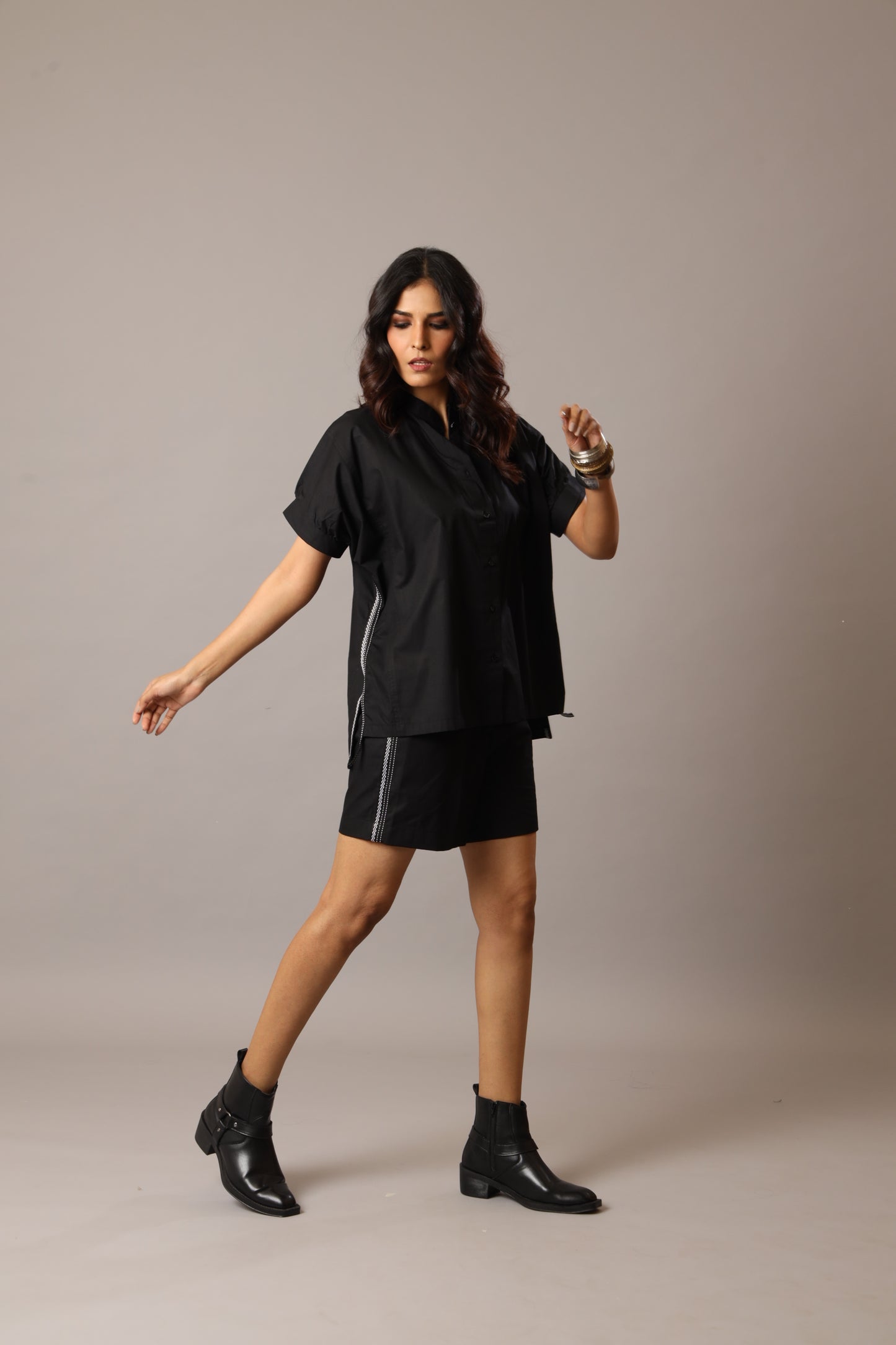 Ginza Co-Ord Set