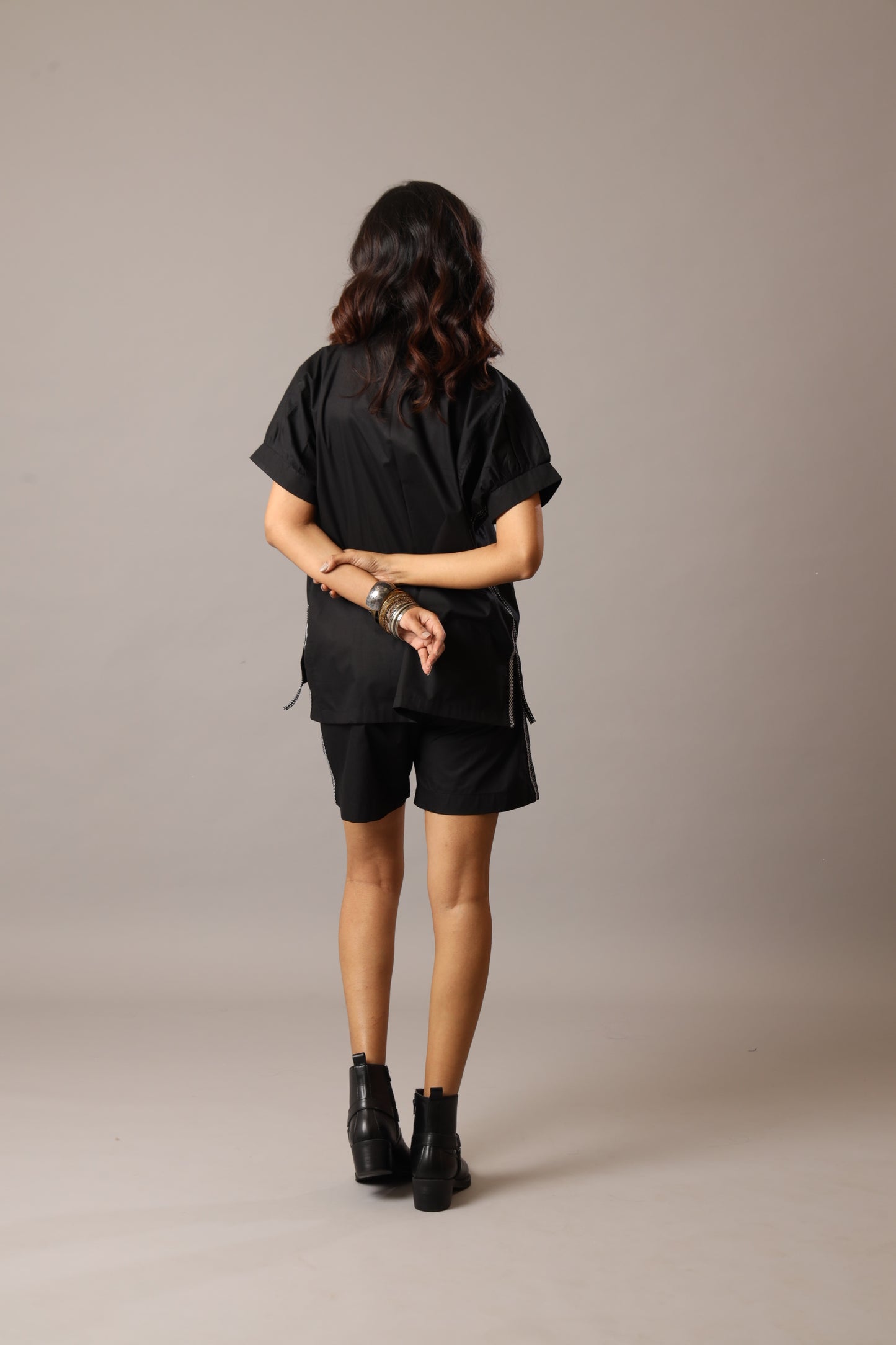Ginza Co-Ord Set