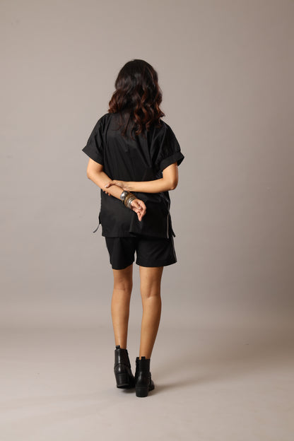 Ginza Co-Ord Set