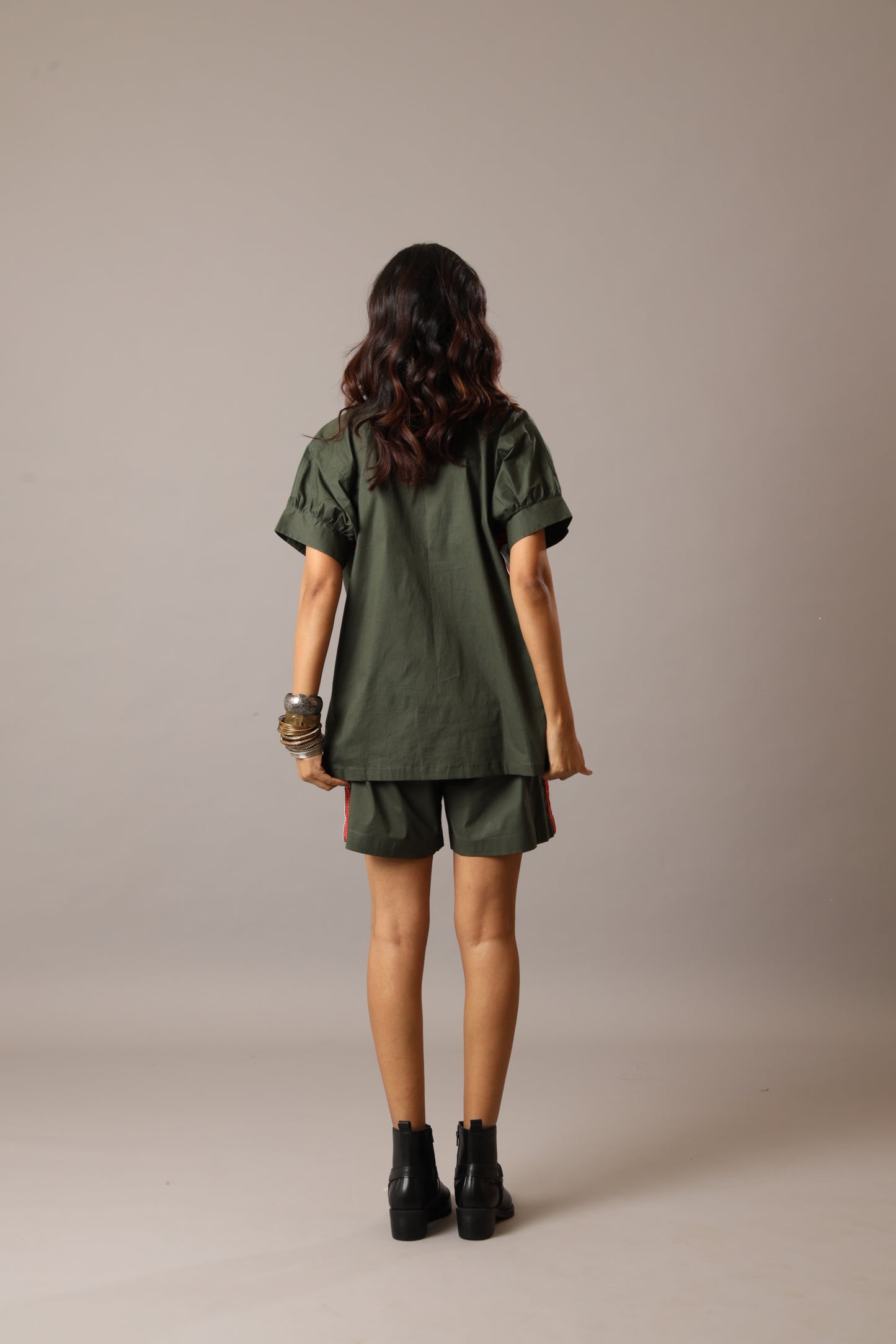 Ginza Co-Ord Set