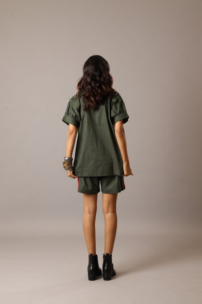 Ginza Co-Ord Set