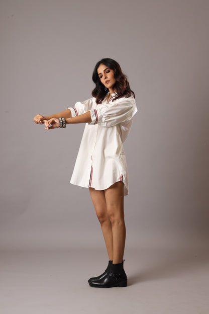 Anais Dress
