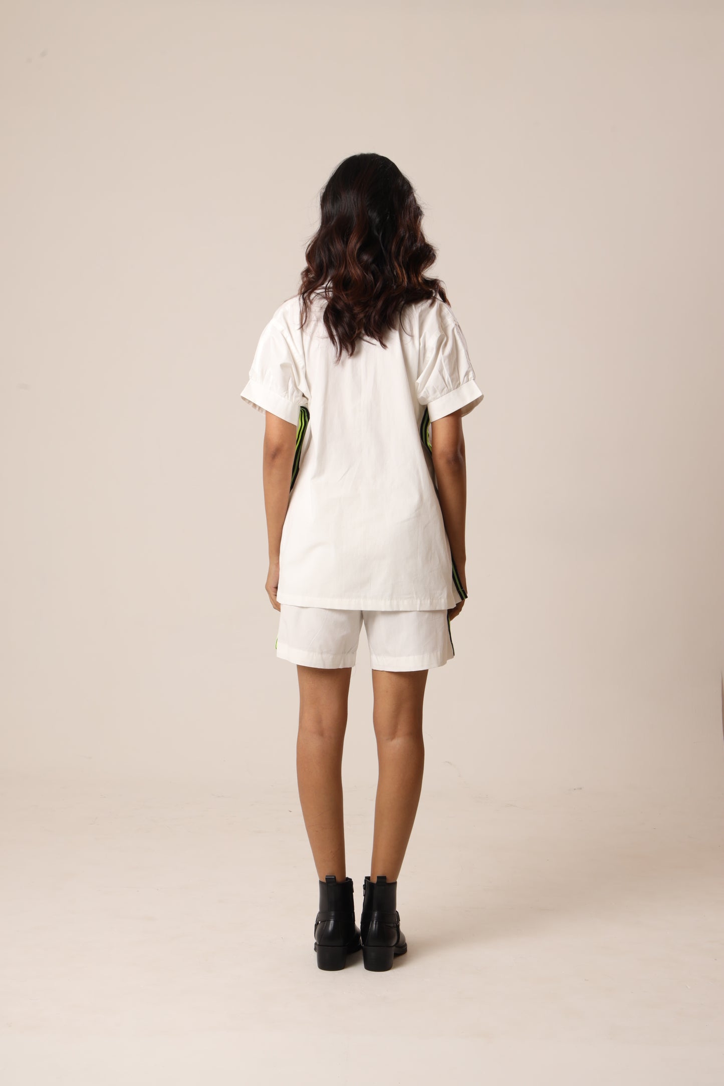 Ginza Co-Ord Set