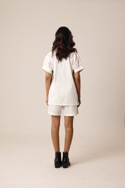 Ginza Co-Ord Set
