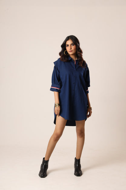 Anais Dress