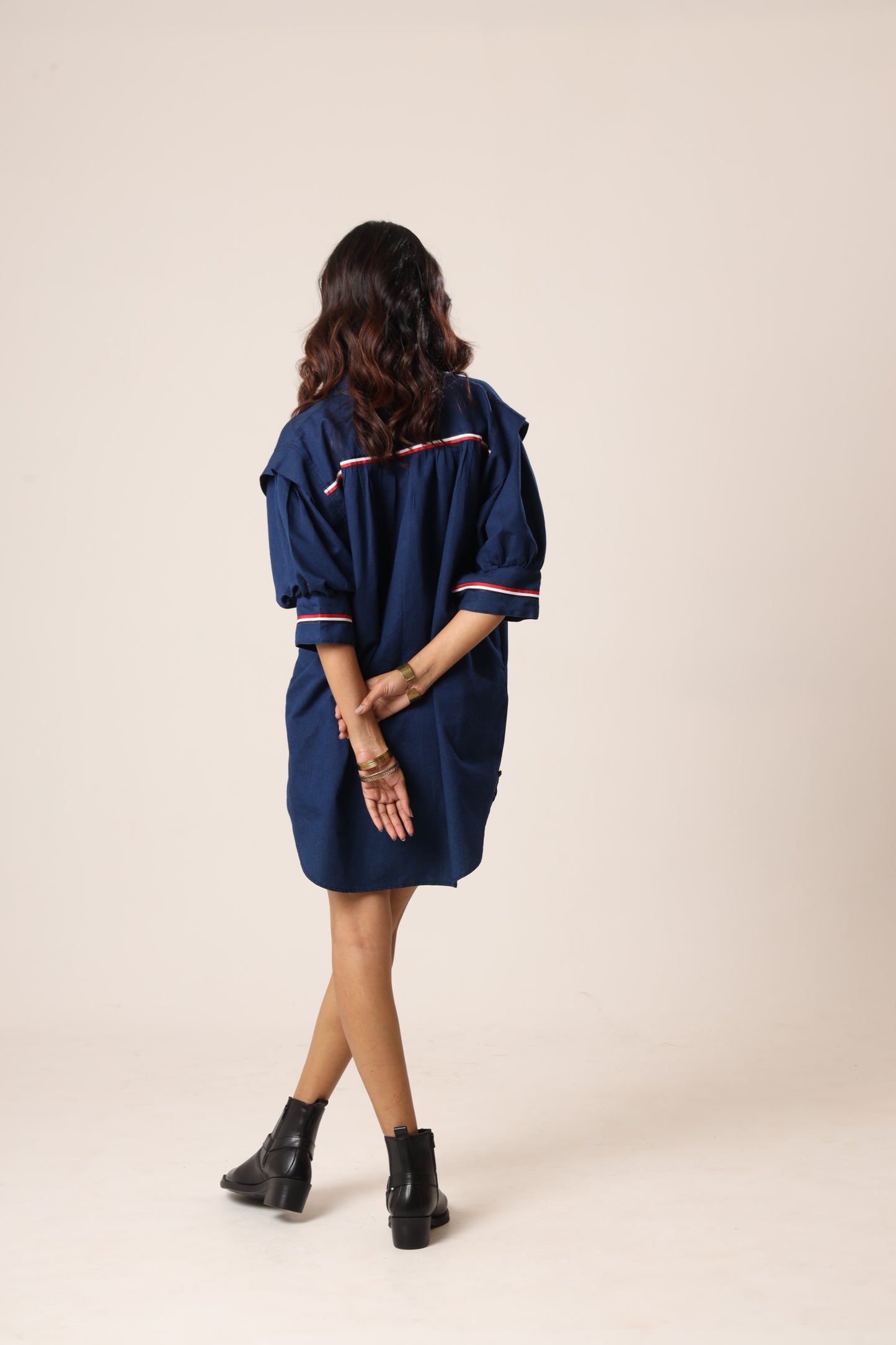 Anais Dress