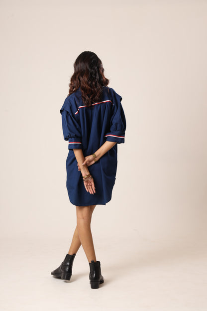 Anais Dress
