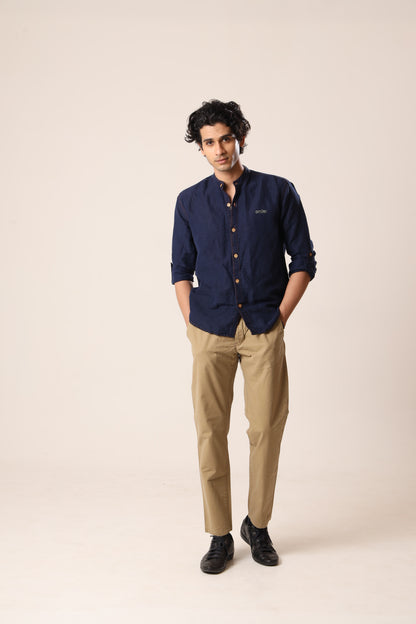 Buran Shirt