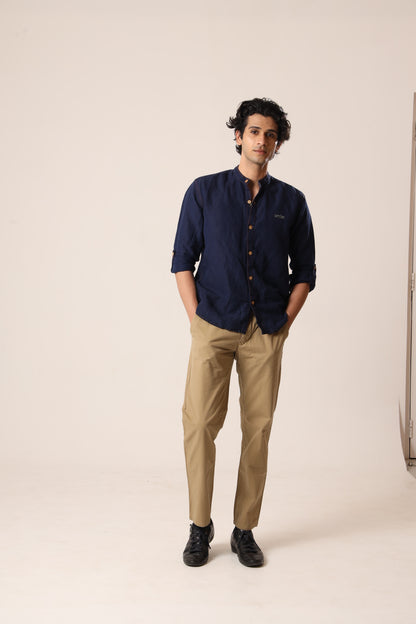 Buran Shirt