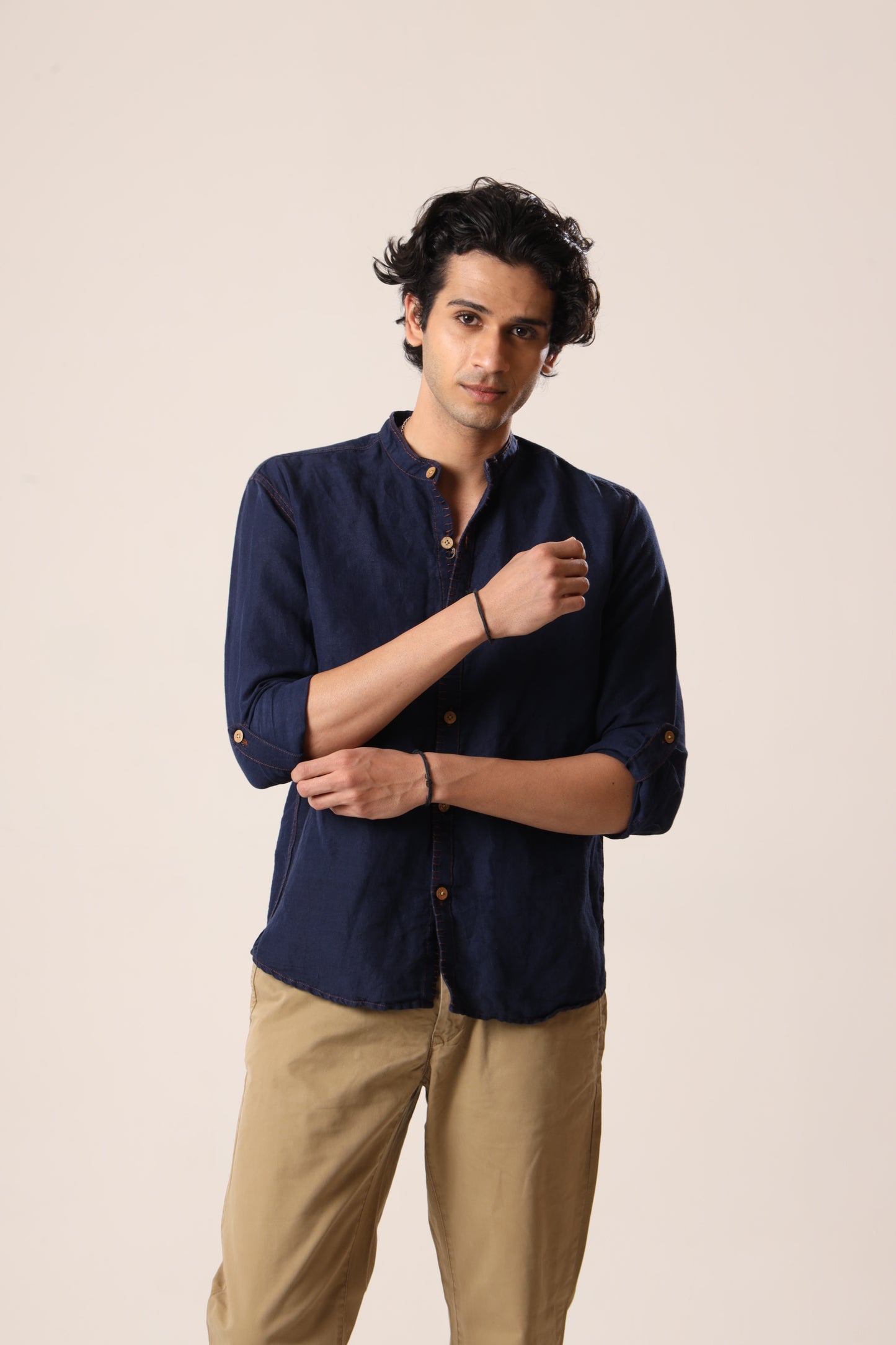 Buran Shirt