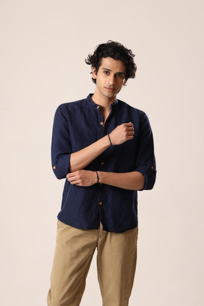 Buran Shirt