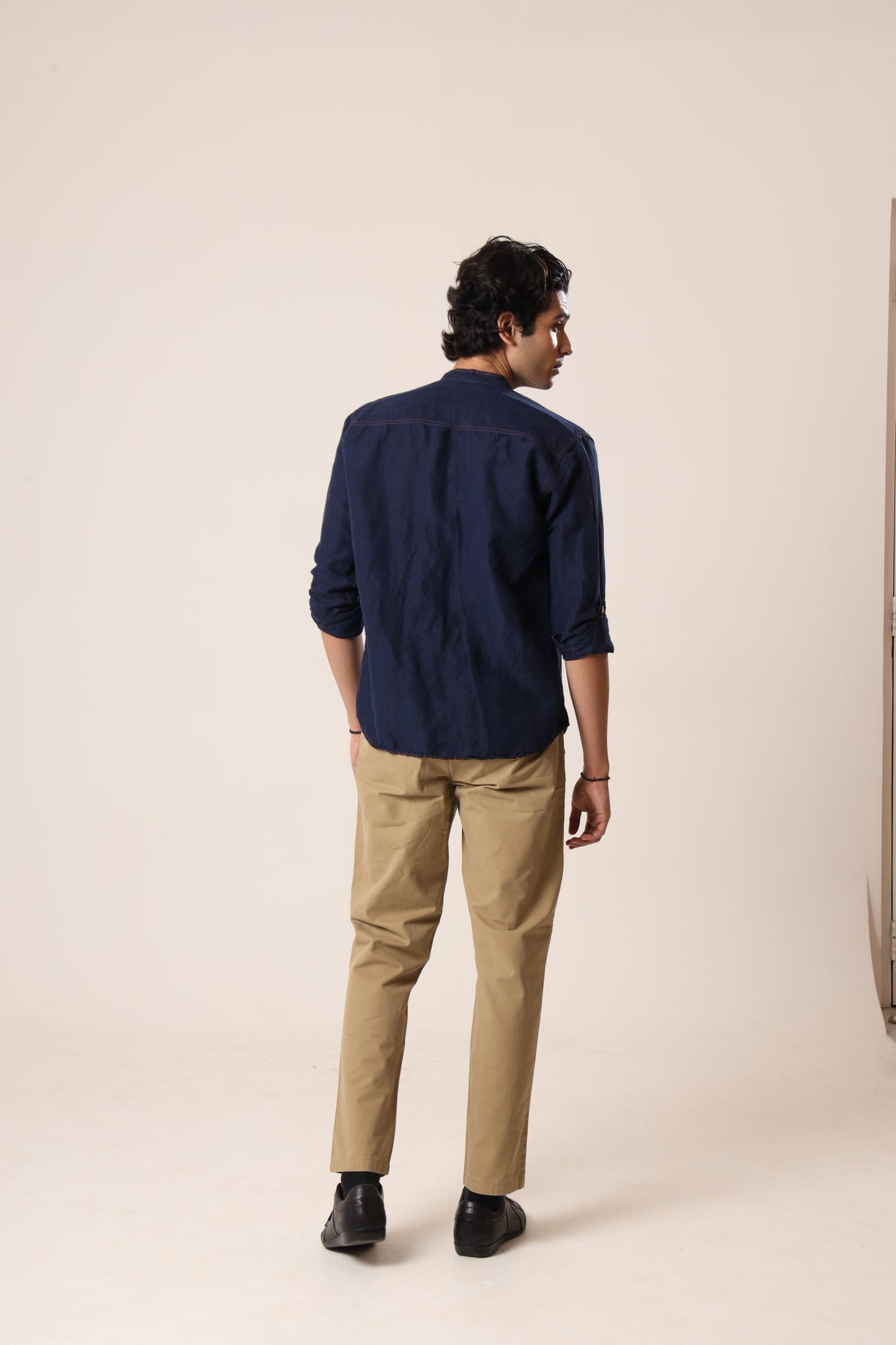 Buran Shirt