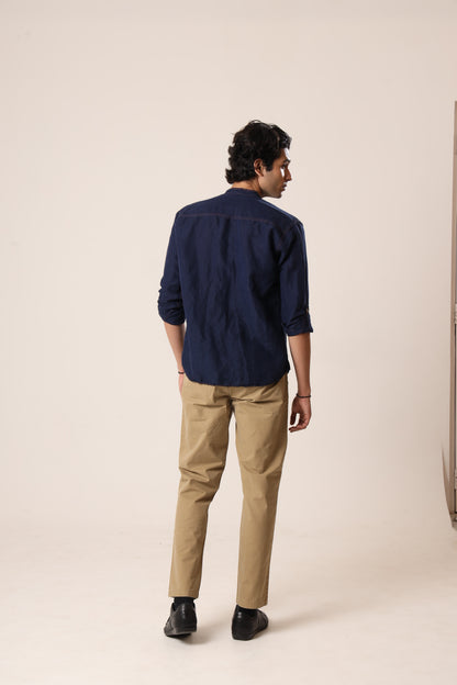 Buran Shirt