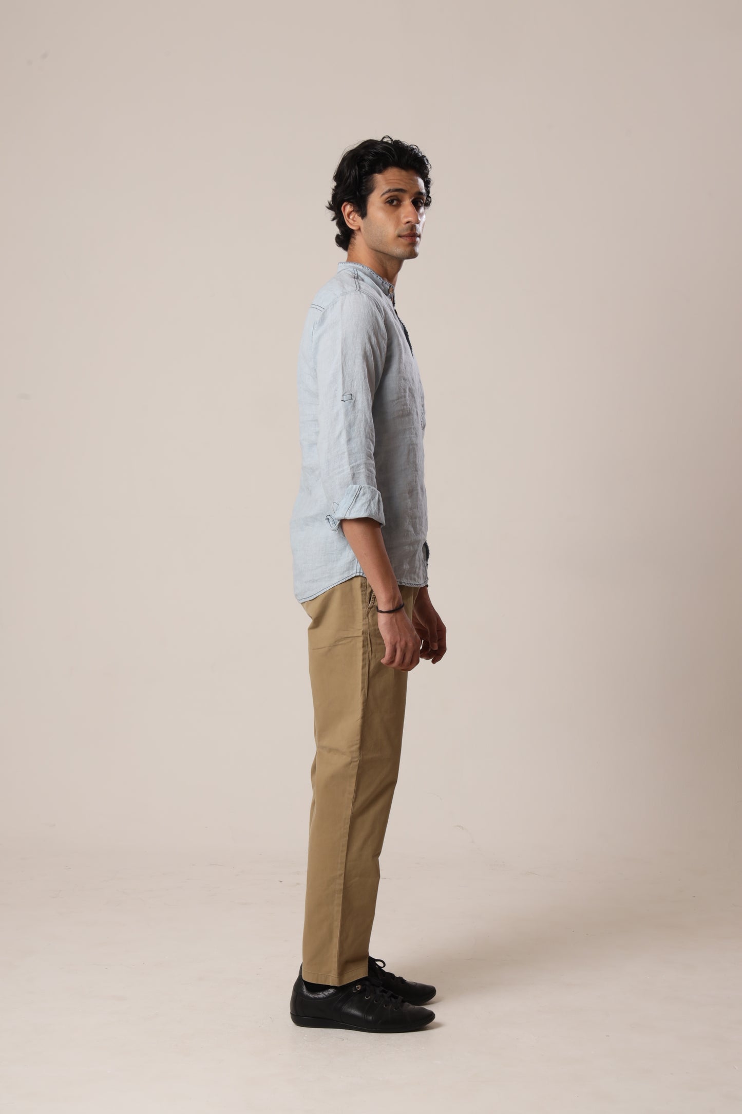 Buran Shirt