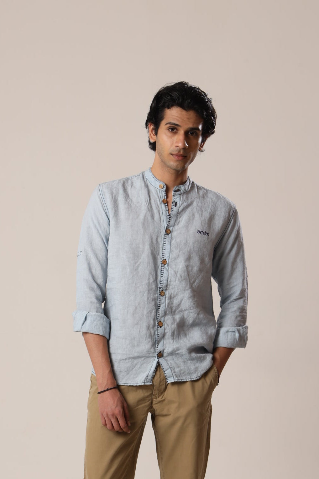 Buran Shirt