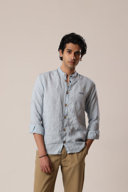 Buran Shirt
