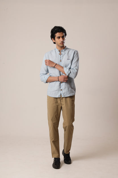 Buran Shirt