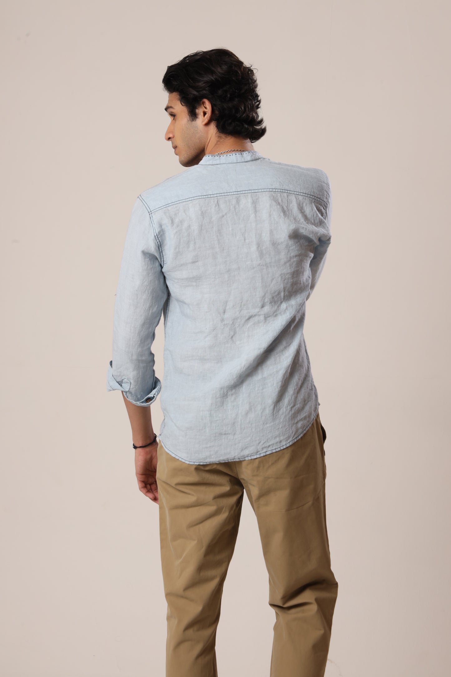 Buran Shirt