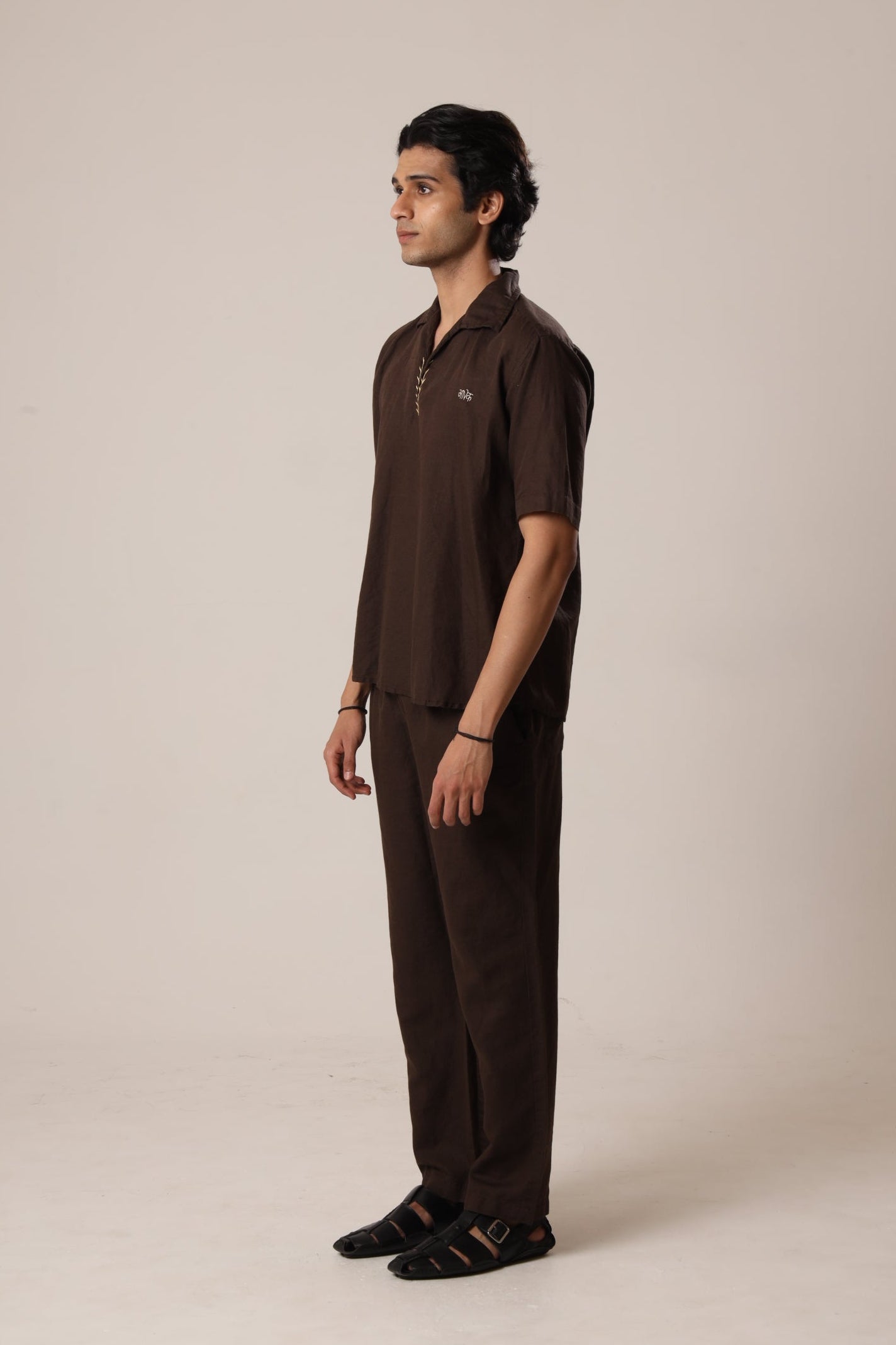 Mnbs-0002 - Chocolate