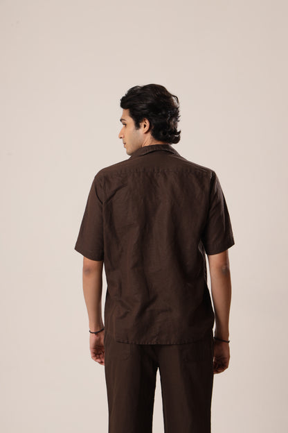 Mnbs-0002 - Chocolate