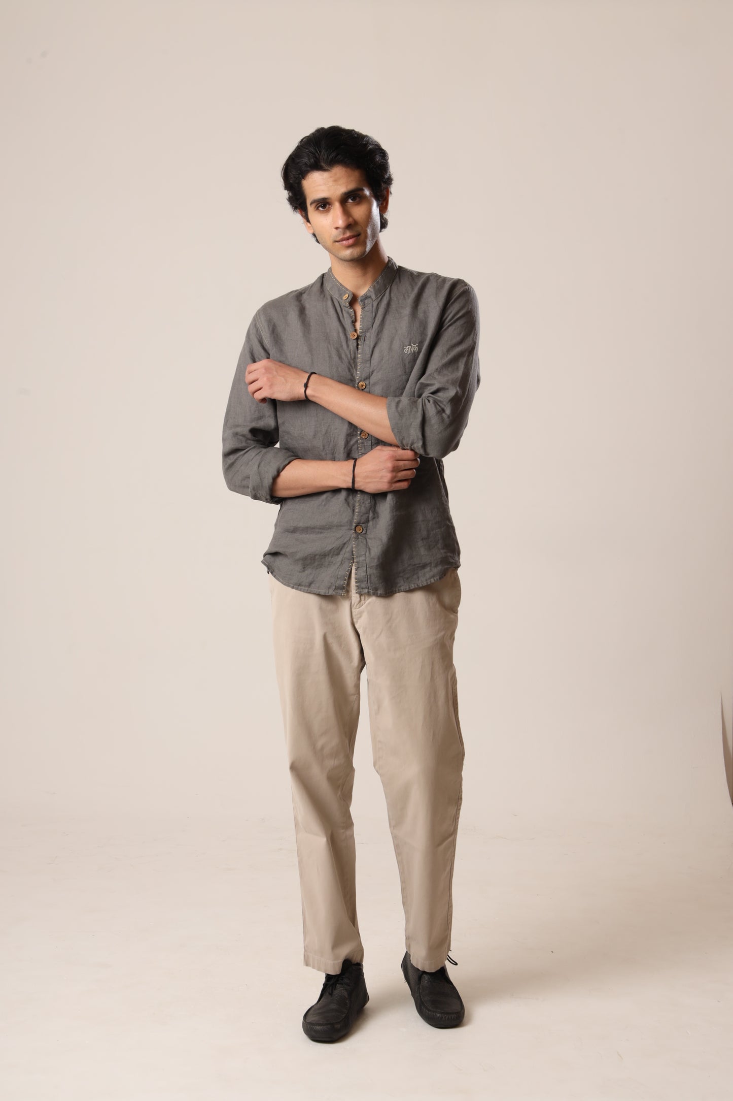 Buran Shirt