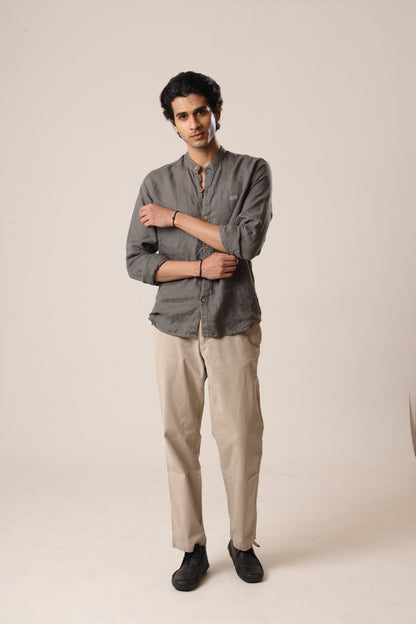 Buran Shirt