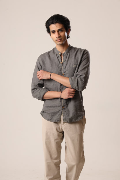 Buran Shirt