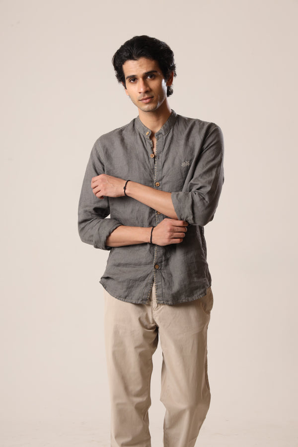 Buran Shirt