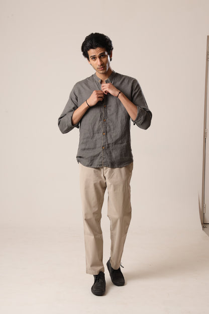 Buran Shirt