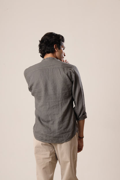 Buran Shirt