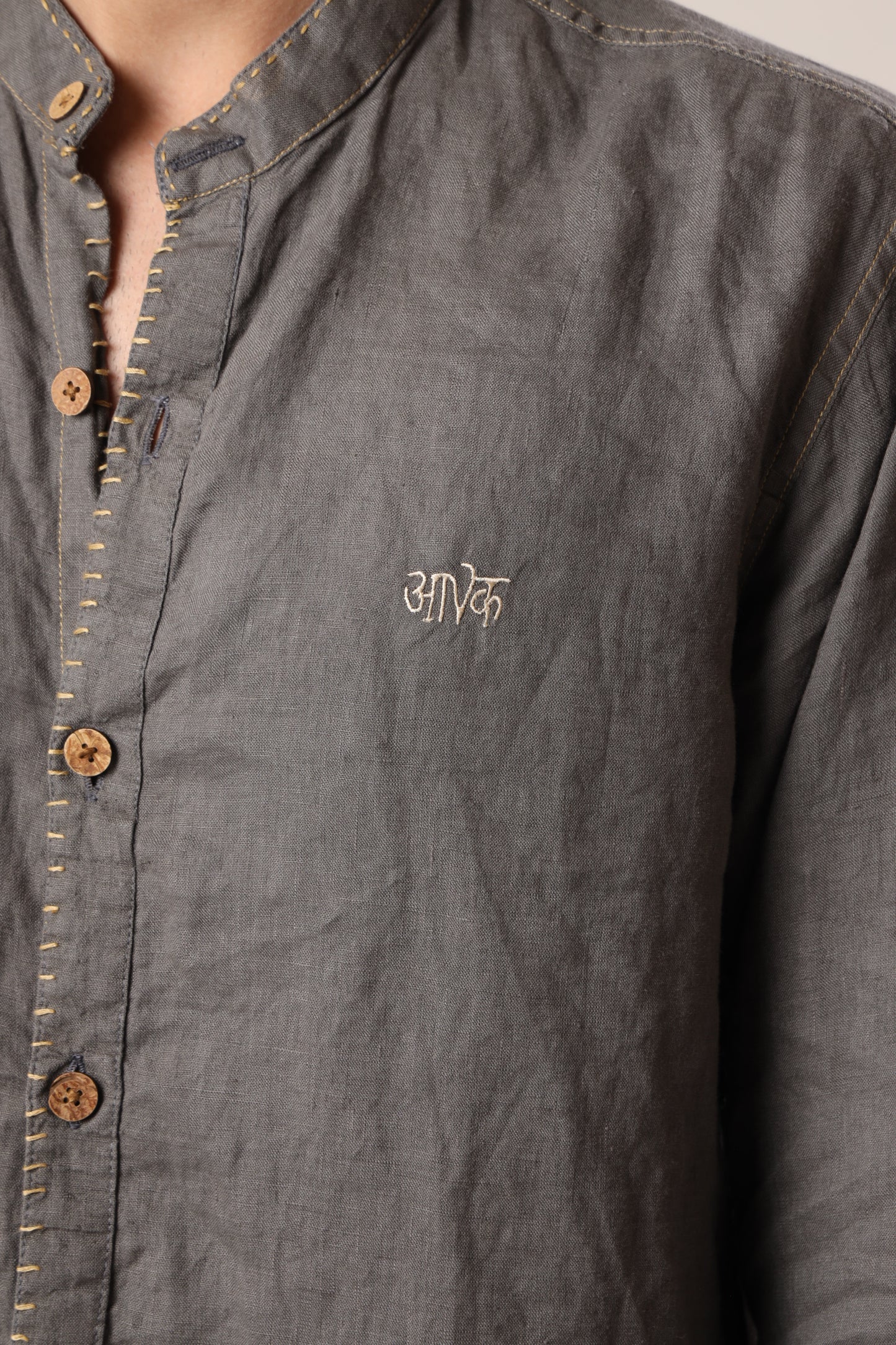 Buran Shirt