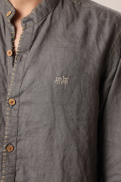 Buran Shirt