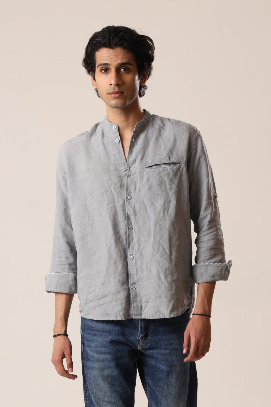 The Masai shirt