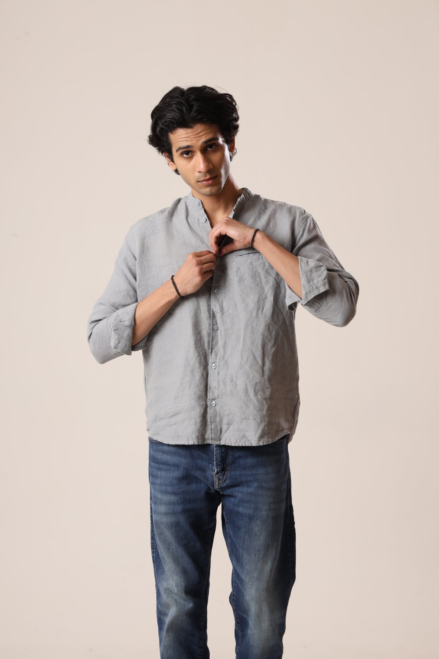 The Masai shirt