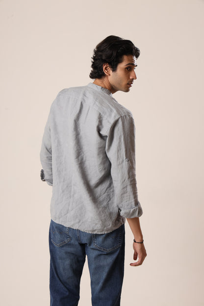 The Masai shirt