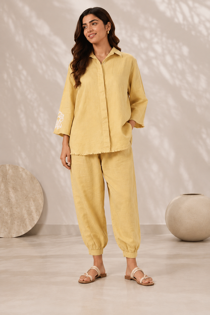 Sienna Co-ord Set