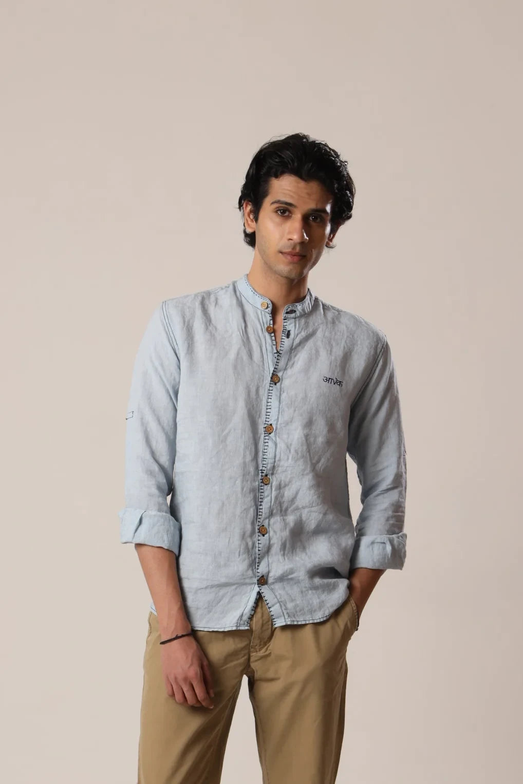Buran Shirt