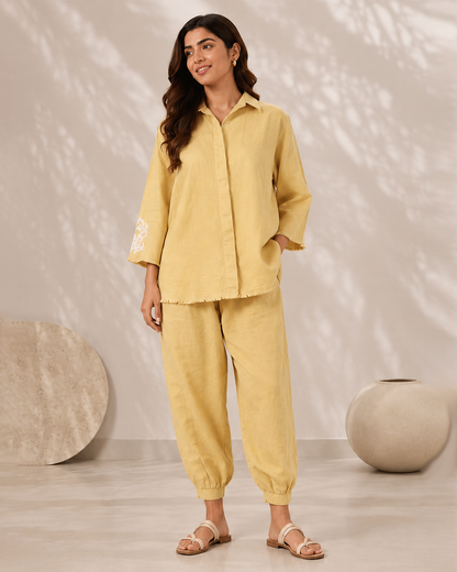 Sienna Co-ord Set