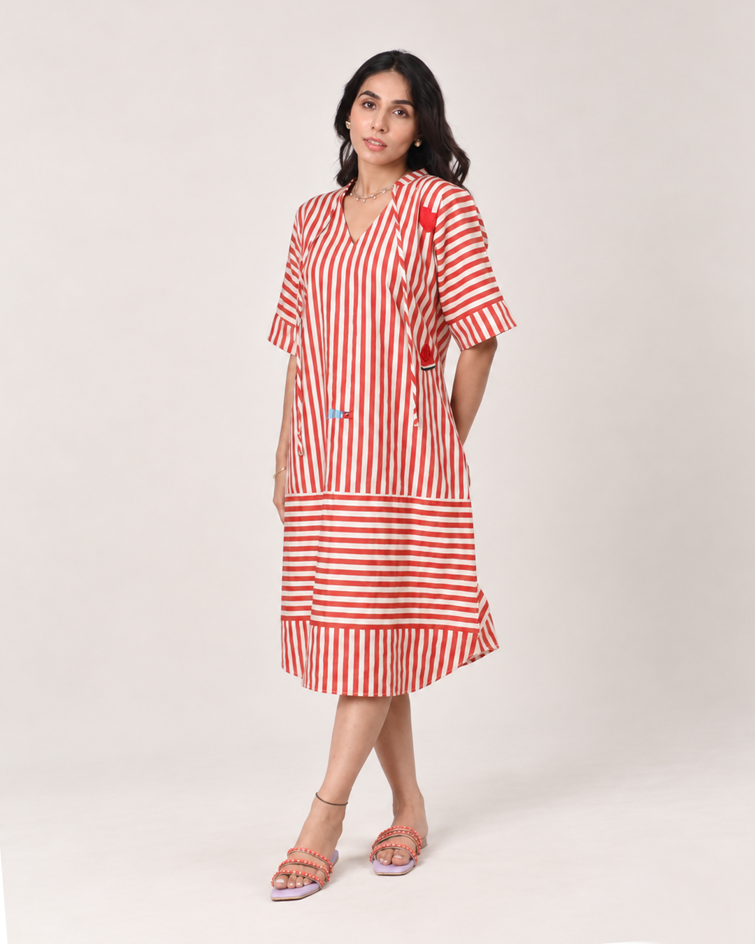 Amalfi Dress
