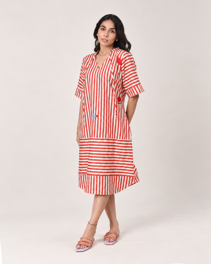 Amalfi Dress