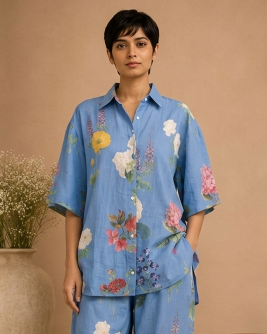 fluer shirt